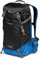 Lowepro PhotoSport BP 15L AW III, Wander Kamerarucksack für Spiegellose, seitlicher Zugriff, herausnehmbarer Kameraeinsatz und Zubehörgurtsystem, Blau un Schwarz, kompatibel mit Sony α6000