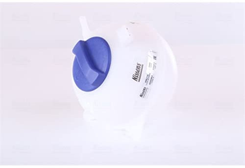 NISSENS 996238 Serbatoio compensazione refrigerante Vaschetta Radiatore Vaschetta radiatore Vaschetta acqua radiatore