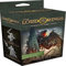 Fantasy Flight Games Scourges of The Wastes Figure Pack: The Lord of The Rings: Journeys in Middle-Earth Board Game