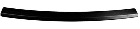 OmniPower® Ladekantenschutz schwarz passend für Mercedes C-Klasse Kombi Typ:W204 2011-2014