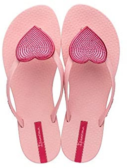 Ipanema Maxi Fashion II Donna Rosa Rosso