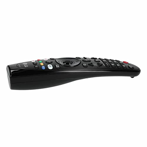 LUTH Premium Profi Parts kompatibel mit LG Electronics Fernbedienung Magic AKB75855501 MR20GA für 2020er Fernseher TV