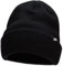 Nike FB6526-010 U NK Peak Beanie SC FUT L Hat Unisex Adult Black Größe 1SIZE