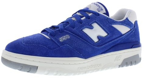 New Balance - BB550VNA - BB550VNA - Farbe: Dunkelblau - Größe: 44.5 EU