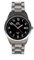 UMR RUHLA leichte Herrenuhr aus Titan mit Datum 1310-6