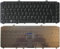 Laptop Replacement Black Keyboard for Dell Inspiron 1546 1545-4853 P463J UK Layout, Durable, Compatible, and Easy to Install
