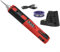 Kit de soudage électrique 1500 mAh sans fil pour soudure à l'étain, charge USB, chauffage rapide, kit de soudure portable