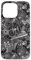 iPhone 15 Pro Max Star Wars Vehicles Geometric Galaxy Case