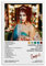 Piesa Chappell Roan Poster The Rise and Fall of A Midwest Princess, Albumcover-Poster für Schlafzimmer, ästhetische Leinwandkunst, Wanddekoration, 30 x 45 cm, ungerahmt, 2