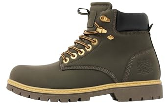 British Knights Herren SeccoSneaker