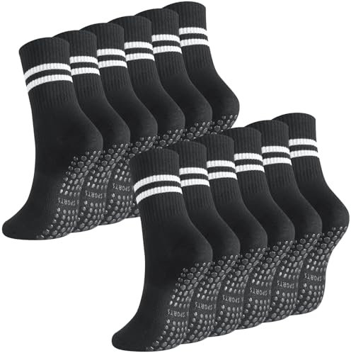 Utensilsto Pilates Socken