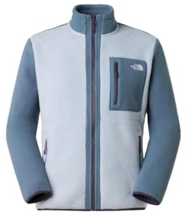 THE NORTH FACE Herren Yumiori Full Zip Fleecejacken (1er Pack)