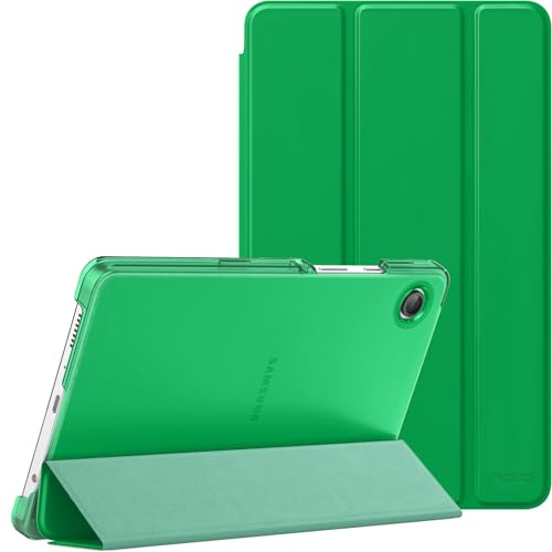 MoKo Cover per Samsung Galaxy Tab A11/ A9 8,7 Pollici (2025/2023)