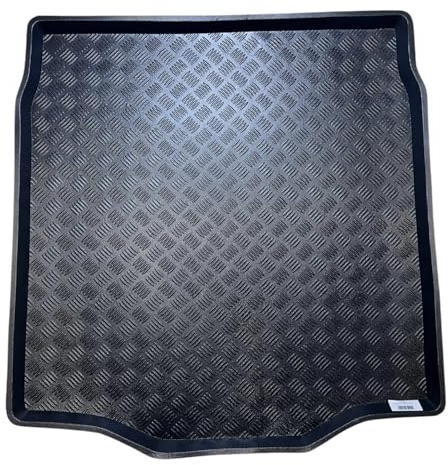 Kofferraumwanne für Citroen C4 X Bj. 2022-2025 Automatte Passform