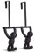 Umbra 1004260-040 - BUDDY OTD DBL Garderobenleiste, schwarz