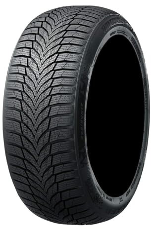 Nexen Winguard Sport 2 WU7 XL M+S - 215/45R17 91V - Winterreifen