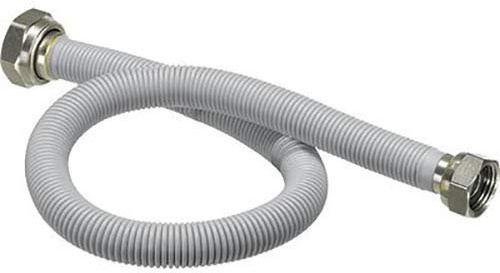 Flexible de gaz extensible femelle-femelle 1/2 (1,27 cm) 30 a 50 cm