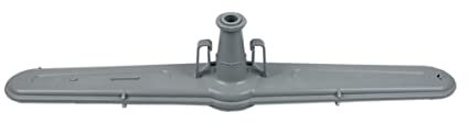 Hélice, bras de lavage inferieur d'origine Lave-vaisselle 1744400200, 1515200100 BEKO Lave-vaisselle 1744400200, 1515200100 BEKO