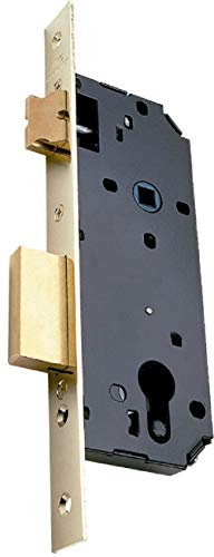 Serratura per porte in legno Serie 7435 Viro (E35)