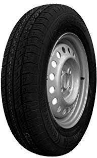 Kenda Anhängerrad 155/80 R13 84N 4x100 ET30