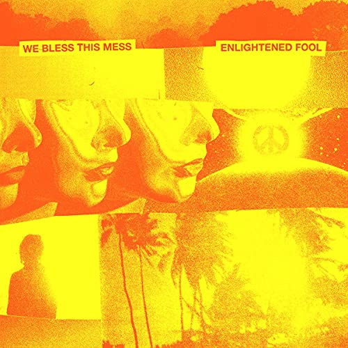 Enlightened Fool (+ Download) [Vinyl LP]