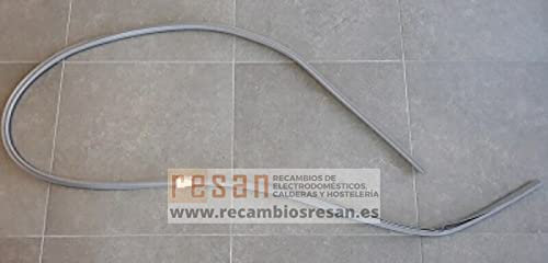 Universal - Industrielle Zugluftstopper 20 mm, Magnet P.9954 Meter
