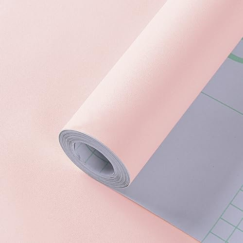Large Vinyl Self Adhesive Sticky Back Vinyl, 60cm×5m, Sticky Back Plastic Roll, Waterproof Furniture Stickers Contact Paper Vinyl Wrap for Furniture Wall Door etc