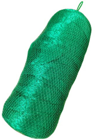 LXGKREL Vogelschutznetz, Vogelnetz, Teichnetz, Gartennetz, Pool Netz für Garten, Balkon oder Teich Kirschbaum, robust UV-beständig, Maschenweite 17 mm