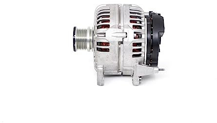 BOSCH LICHTMASCHINE GENERATOR 140A