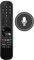 VINABTY MR22GN Replace Remote Control Compatible with LG TV Models 2021/2022,Built-In Microphone,OLED Z2/1, G2/G1, C2/C1, B2/1, A2/1;996Q/P, 966Q/P, 916Q/P, 90Q/P, 87Q, 86Q, 82Q, 81Q;UHD Series