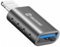 Swissten OTG Adaptador Lightning (M) / USB-A (F)