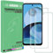 AOKUMA Tempered Glass for Motorola Moto G14/G54/G54 Power Screen Protector, [2 Pack] Premium Quality Guard Film, Case Friendly, Shatterproof, Shockproof, Scratchproof oilproof