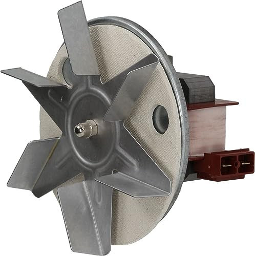 MOTEUR VENTILATEUR CHALEUR TOURNANTE pour FOUR SCHOLTES - C00060312