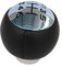 Pomo de palanca de cambios, adaptador manual de 6 velocidades, transmisión de repuesto para Peugeot 307 308 3008 407 5008 807 Citroen C3 C4 C8