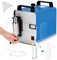 Lucidatrice acrilica, 95L/H 150L/H Generatore di fiamma a gas idrogeno e ossigeno Torcia Saldatrice ad acqua Lucidatrice a fiamma acrilica Lucidatrice a torcia HHO,95L/H
