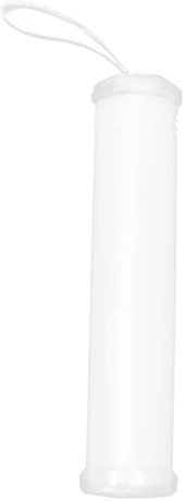 SEWACC Stifthalter Für Kunstmalerei Und Zeichnen – Teleskop-stiftaufbewahrungs-organizer 4-teiliges Set Und Tragbar