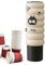 Portavasos de agua, portavasos de papel, dispensador de vasos de papel de dibujo de pared, removedor automático de vasos de papel para tirar, para restaurante, cuarto de baño, sala de descanso