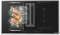 GASLAND IH904BFRB 90 cm Autarkes Induktionskochfeld mit Integriertem Dunstabzug, 4 Zonen Einbau Induktionskochfelder mit Edelstahlrahmen, PowerBoost schnelleres Kochen, 7400W (Ohne Grillplatte)