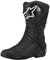 Alpinestars Motorradstiefel SMX-6 V2 Stiefel Sport Racing Boots schwarz GröÃŸe 48, 1691460448, Weiß