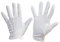 Heat Resistant Waiters Gloves – Pack of 10 (Medium, White) | Professional Catering & Hospitality Gloves for Safe Plate Handling