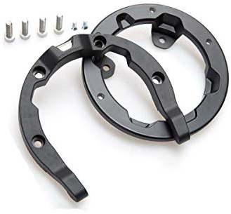 ION Tank Ring Black for Kawasaki Models