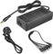 ARyee AC Adapter Power Supply for CCTV Cameras, LED Srip Light