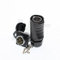 HangTon LP20 Connecteur d'alimentation 4 broches étanche électrique femelle Prise de courant 30 A Haute tension