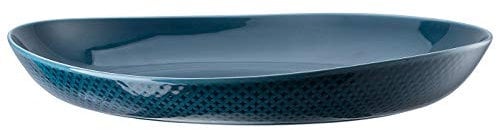 Rosenthal Junto Ocean Blue Teller tief 33 cm