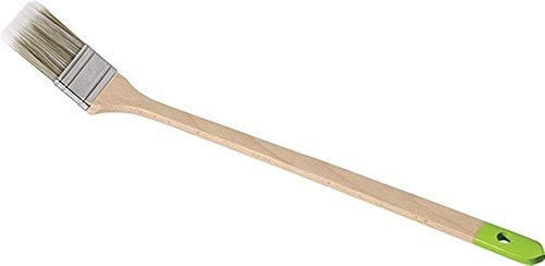 Power&Handel Heizkörperpinsel Breite 60mm Borstenlänge 63mm, 12 Stück