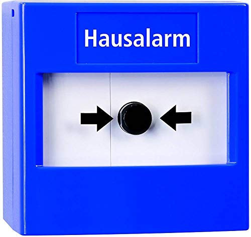 PENTATECH 33206 NT04 Druckknopfmelder