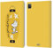Head Case Designs Offizielle Peanuts Lanterne 2 Orientalischer Snoopy Leder Brieftaschen Handyhülle Hülle Huelle kompatibel mit Apple iPad Pro 11 2020/2021 / 2022