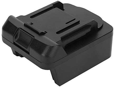 Adaptateur de Batterie Li-ION M18 Convertisseur pour BL1830 BL1840 BL1850 BL1860 18V
