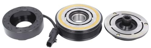 Magnetkupplung, Klimakompressor THERMOTEC KTT040213
