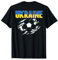 Ukraine Fußball-Fans Trikot – Ukrainische Fußball-Fans T-Shirt